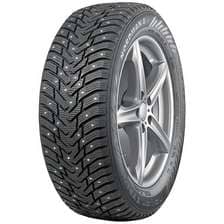 225/55Р17 Nokian Tyres Nordman 8 101T шип. 225/55Р17 Nokian Tyres Nordman 8 101T шип.