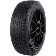 255/45Р20 Pirelli Winter Ice Zero FR 3 105H лип. 255/45Р20 Pirelli Winter Ice Zero FR 3 105H лип.