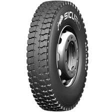 325/95Р24 SICURO D29 162/160K 22PR