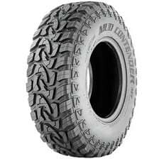 31*10,50/Р15 THREE A MUD CONTENDER M/T  109Q