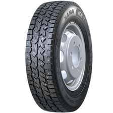195/75Р16С КАМА ICE TRACE (НК-530) 107/105R TL шип. 195/75Р16С КАМА ICE TRACE (НК-530) 107/105R TL шип.