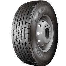 315/70Р22.5 КАМА NR 101 154/150L вед. TL